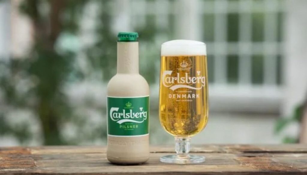 carlsberg tt