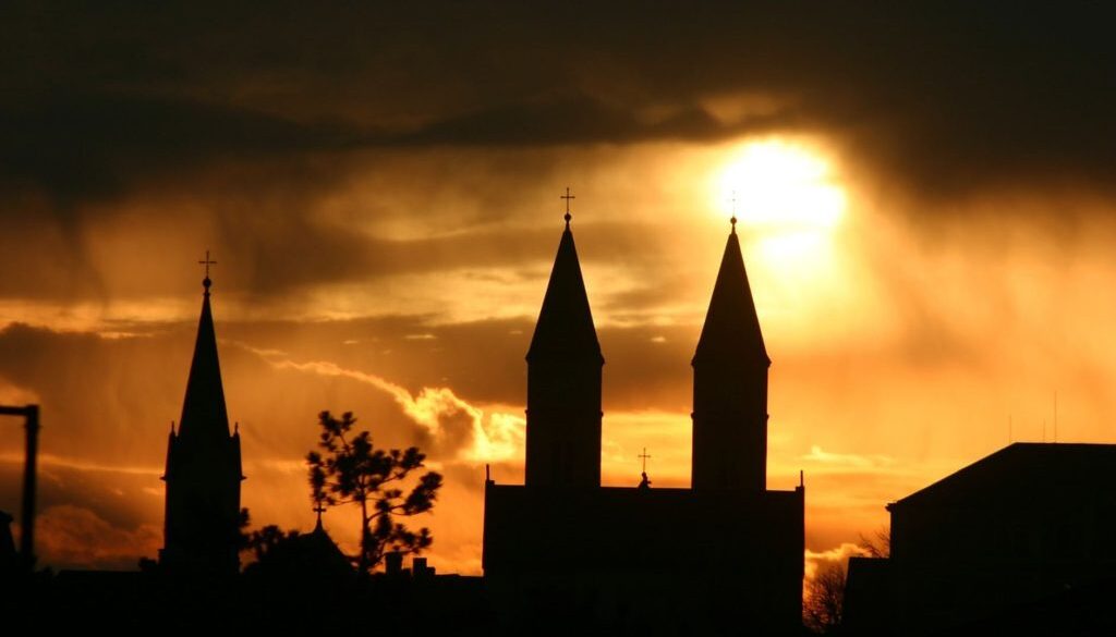 church steeple pix
