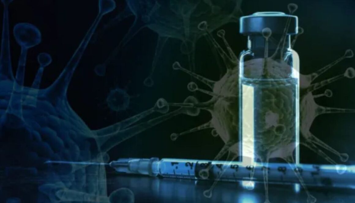 corona vaccine tlav