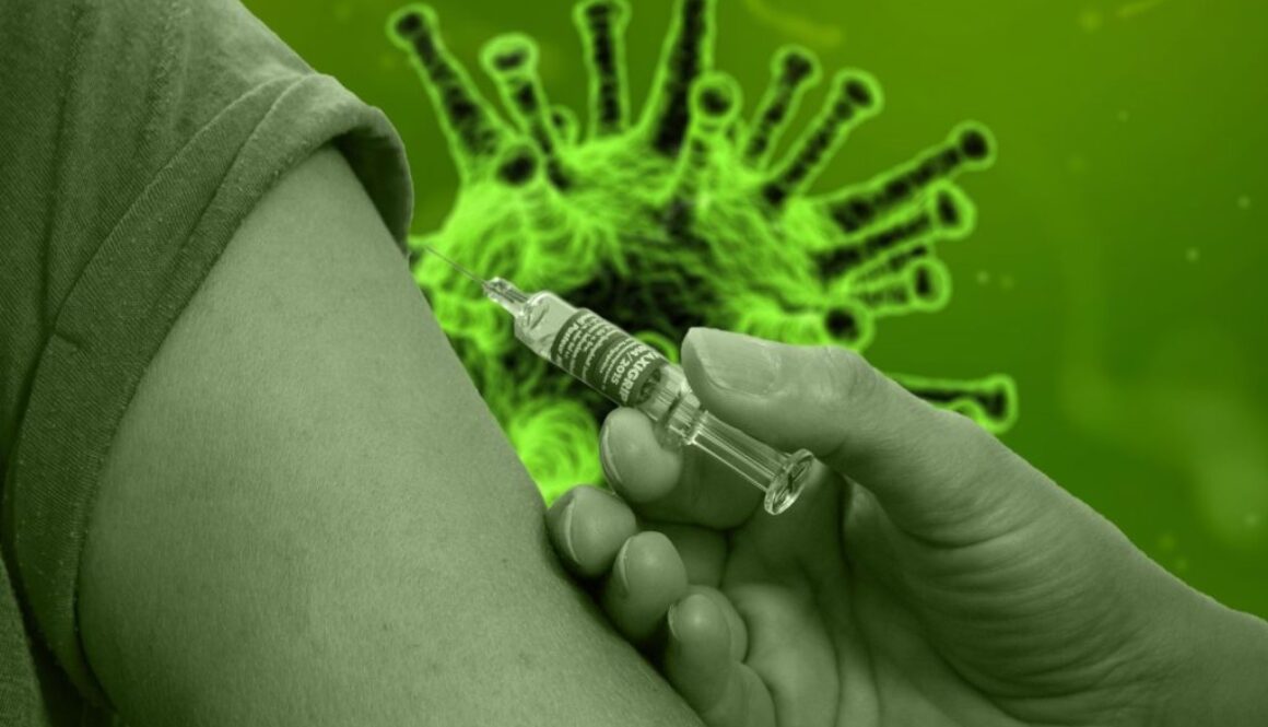covid vaccine pix