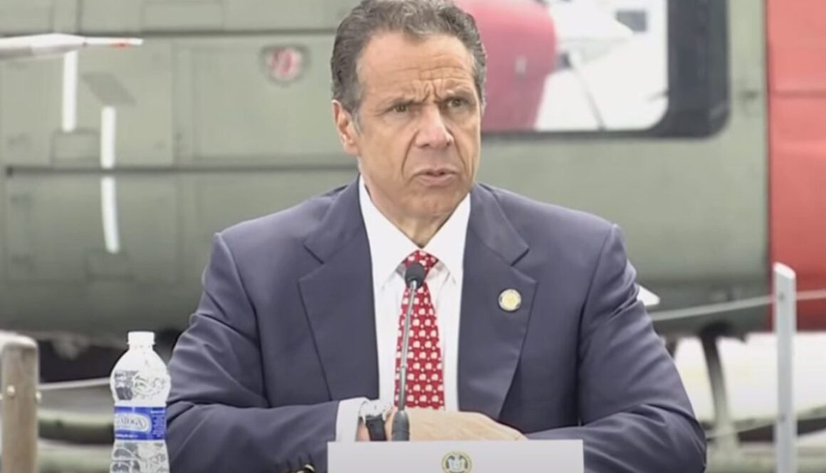 cuomo