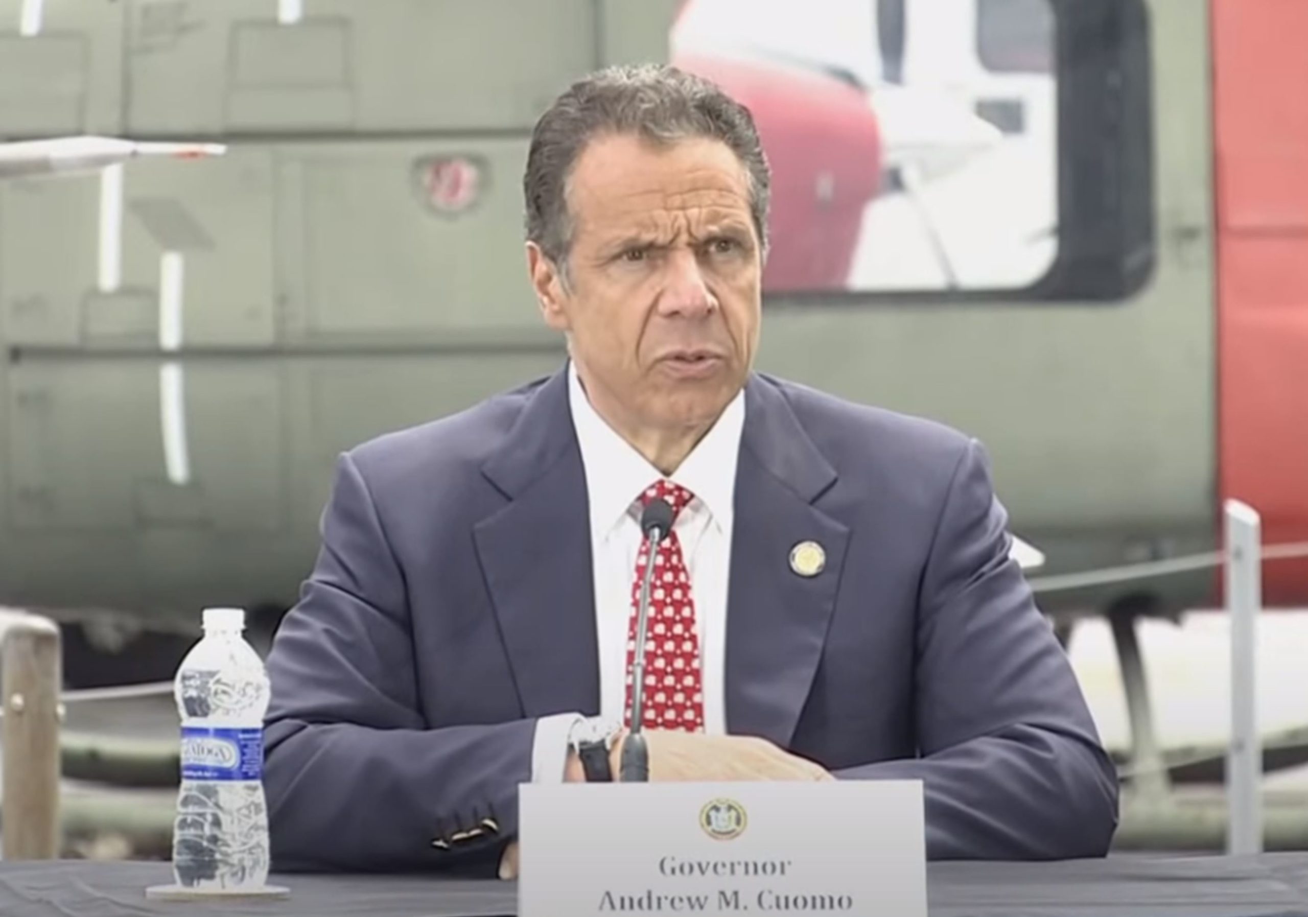 cuomo