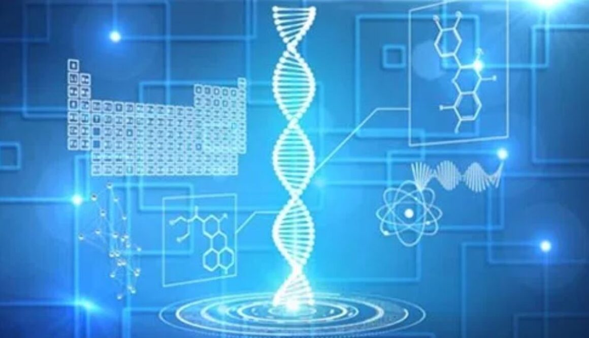 dna rewrite otn