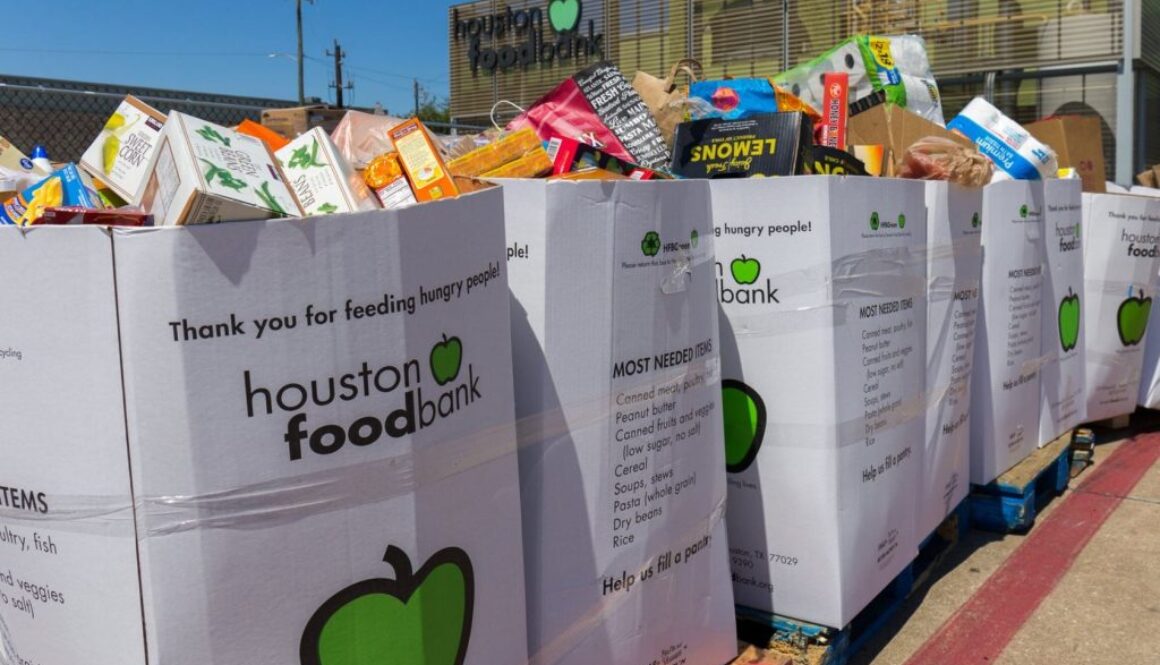 food bank aier