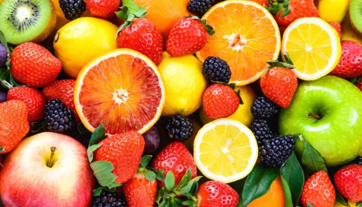 fruit conversation