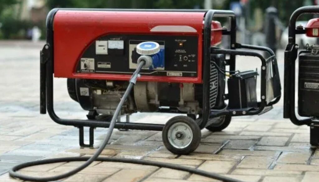 generator rn