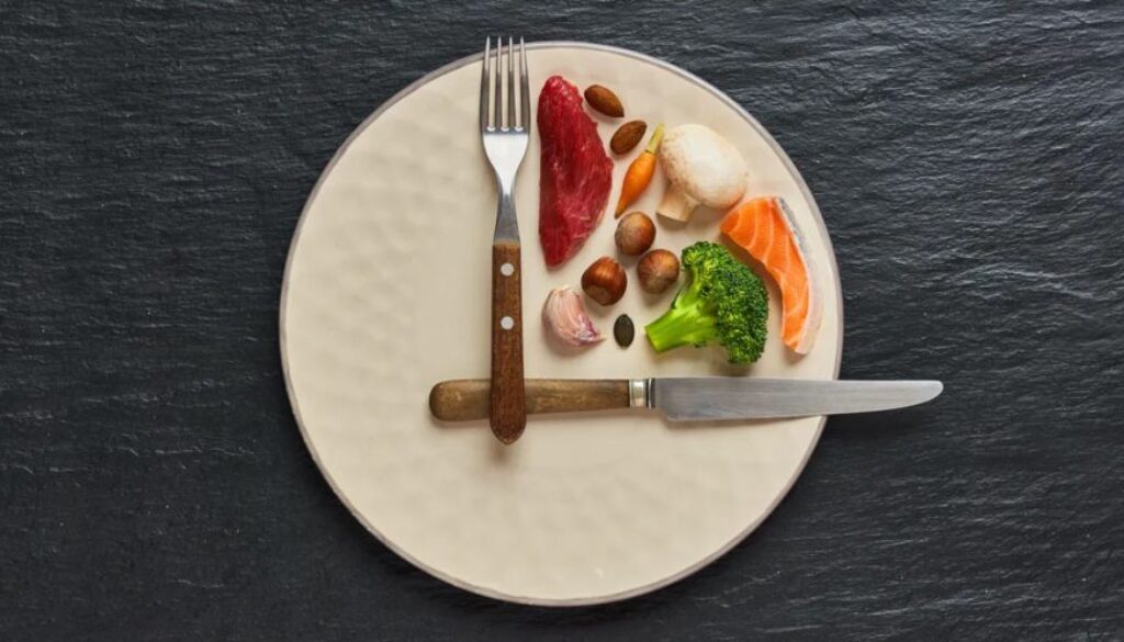 intermittant fasting conversation