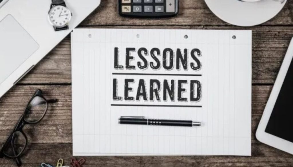 lessons op