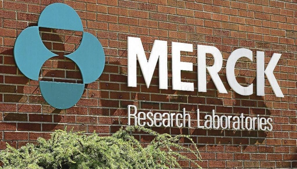 merck HIN