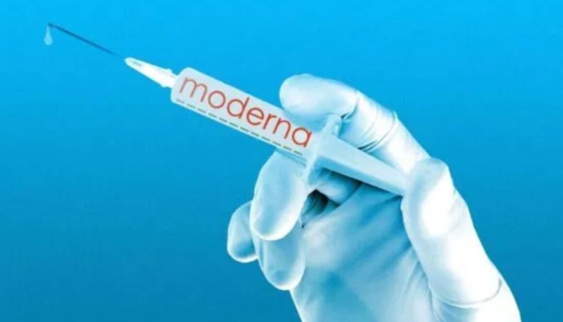 moderna