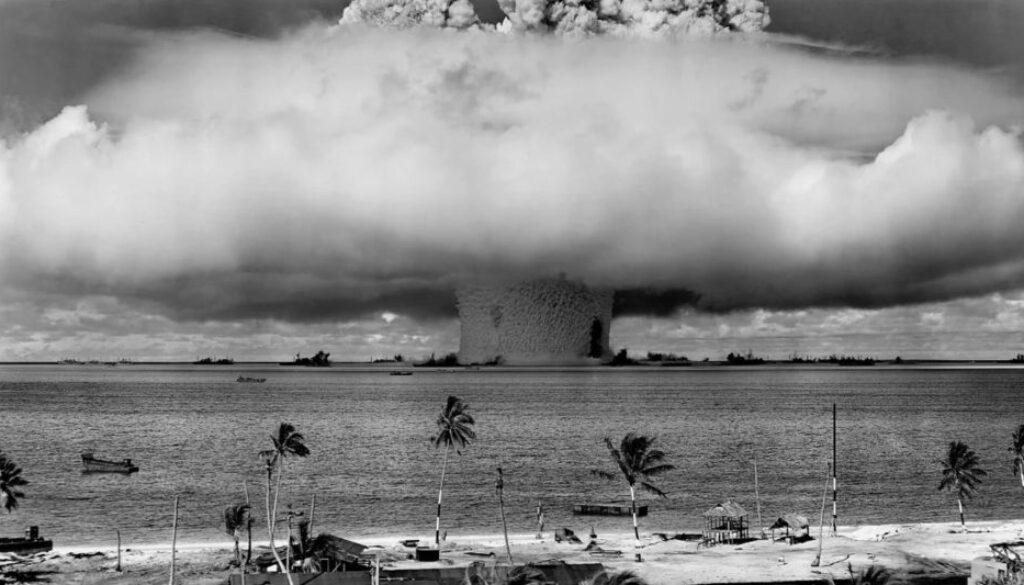 nuclear weapons pix