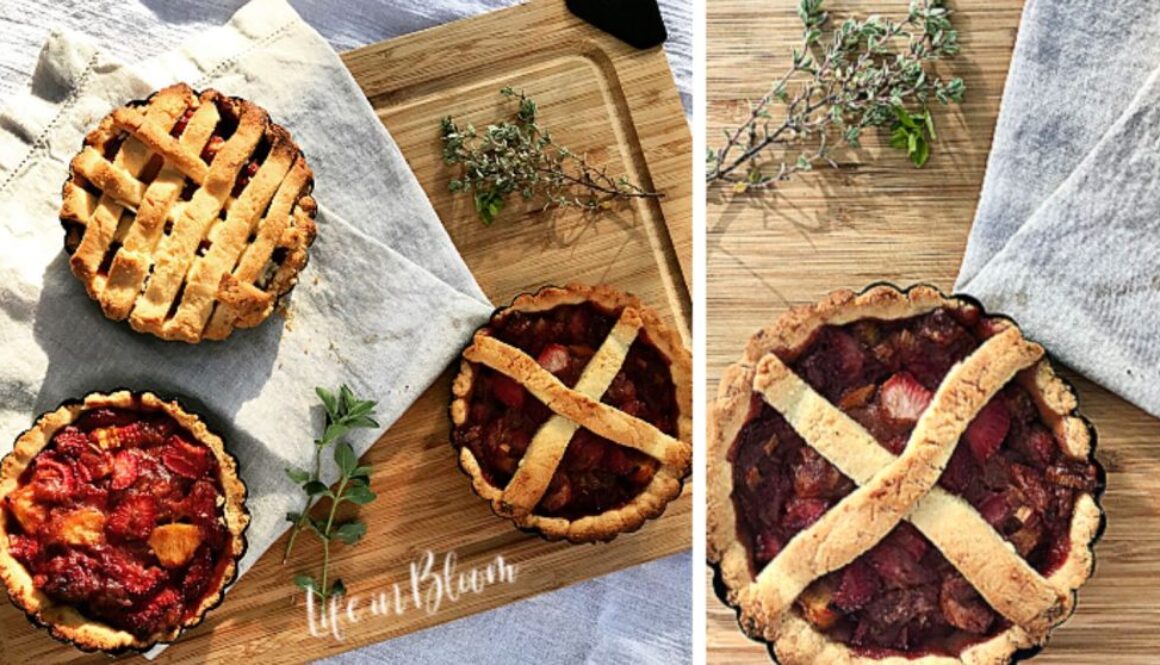 tart