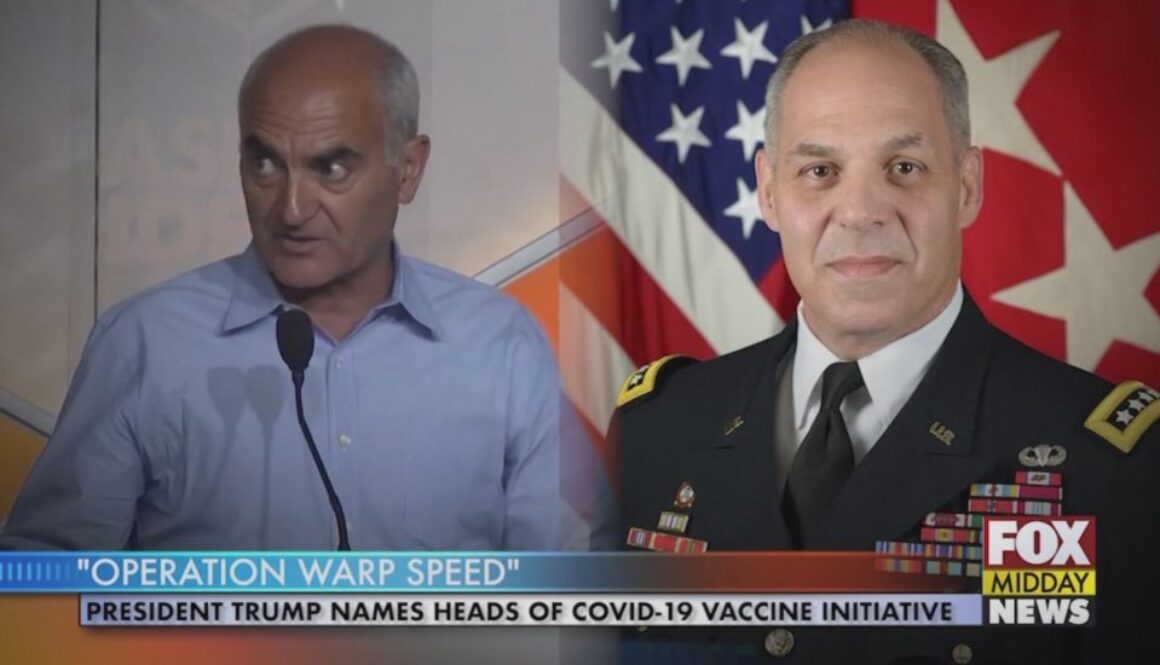 trump vaccines health impact news