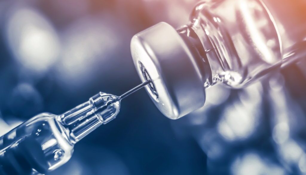 vaccine fee