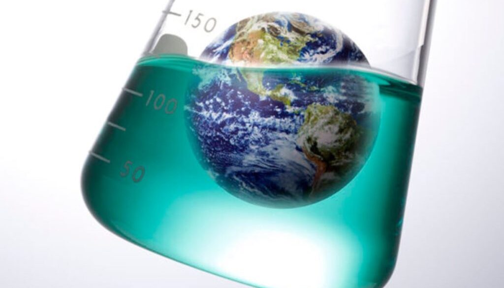 broze geoengineering