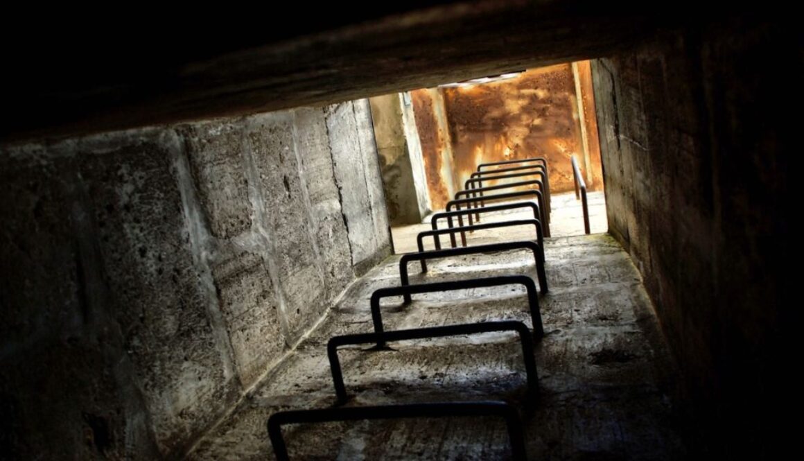 bunker pix