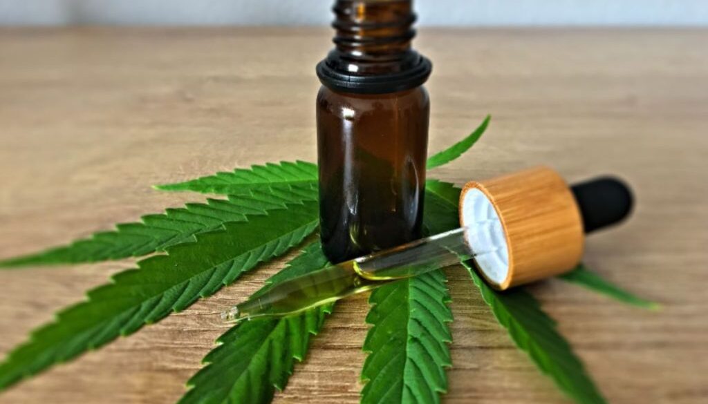 cannabis susan boskey