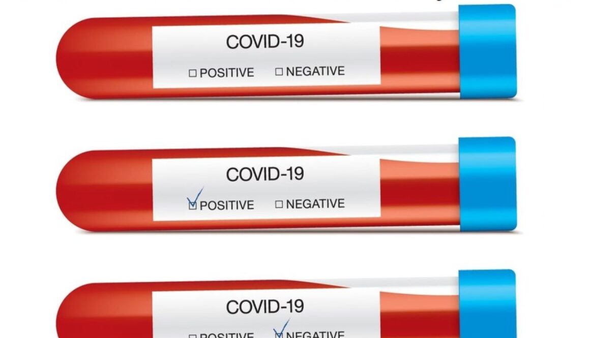 covid test hin