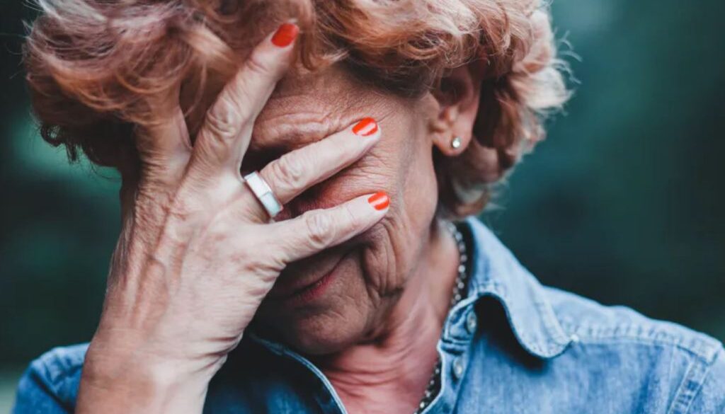 dementia conversation