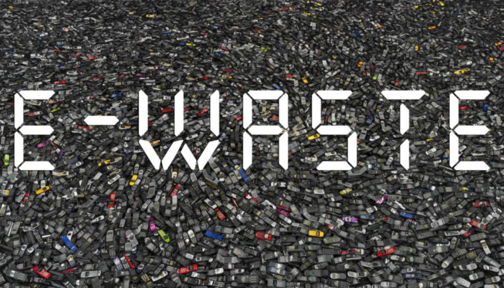 electronics-recycling-growth