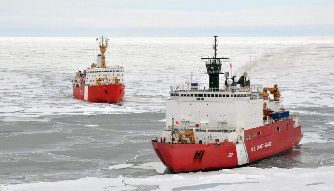 ice-breakers