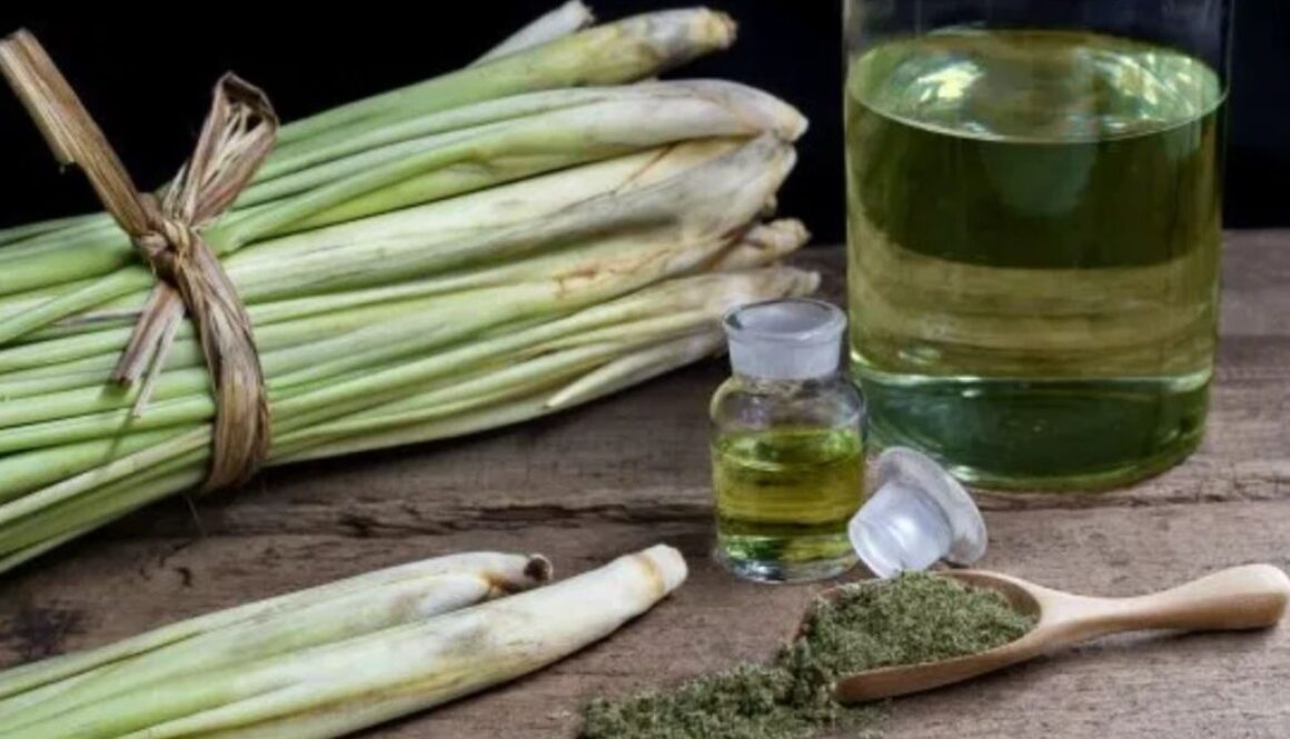 lemongrass rn