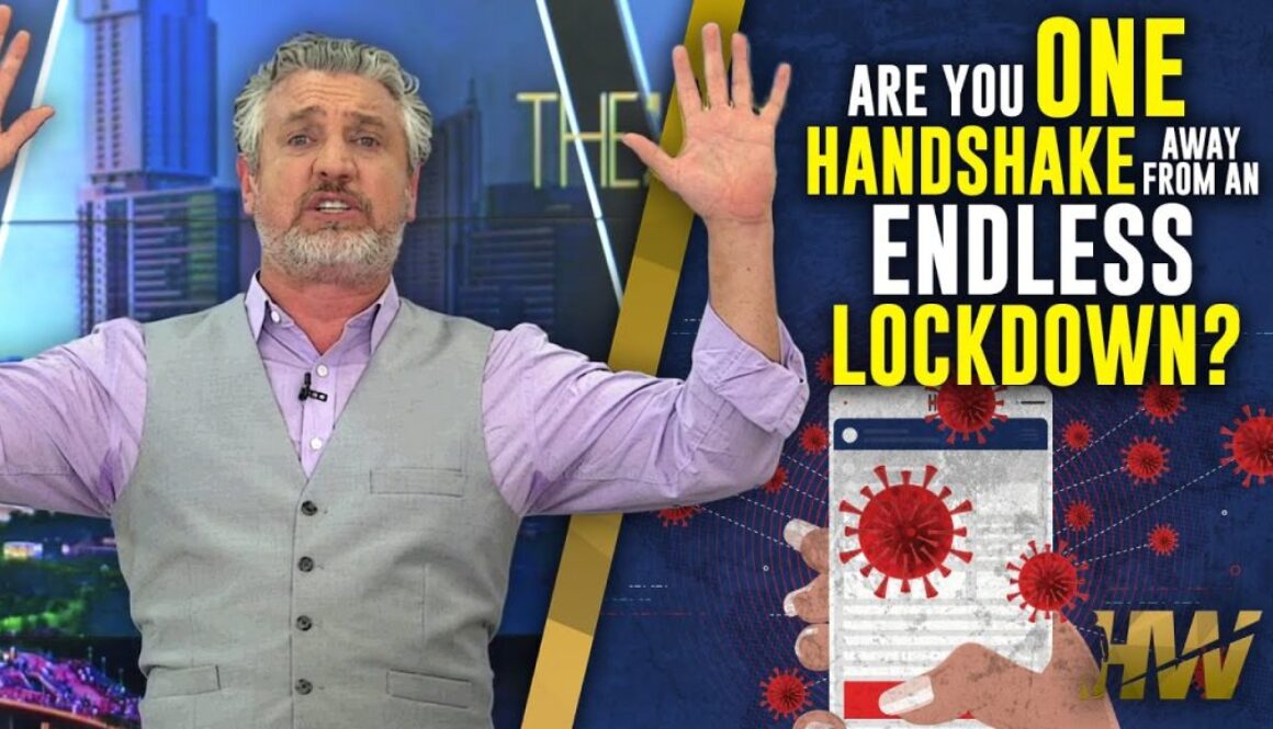 lockdown del bigtree