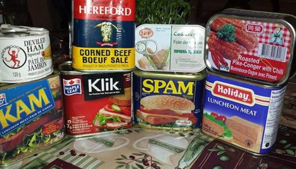 spam zh