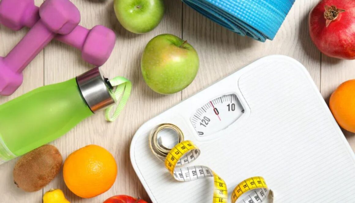 weight loss conversation
