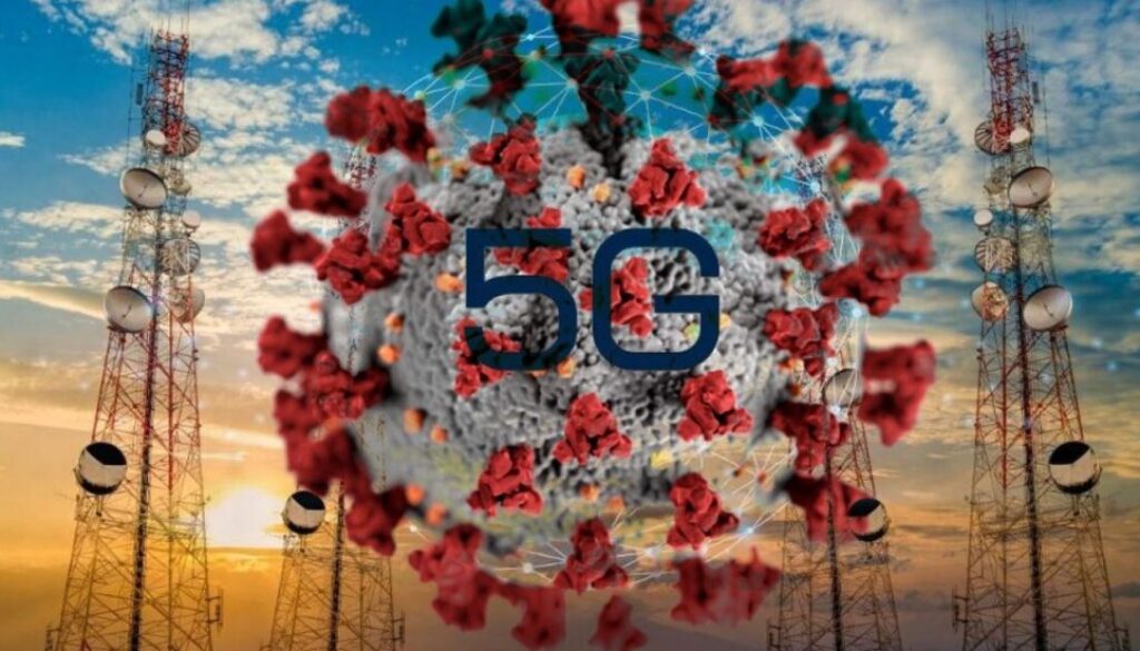 5g corona