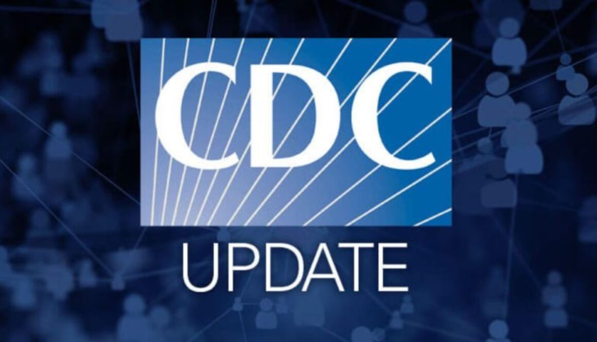 cdc update SW