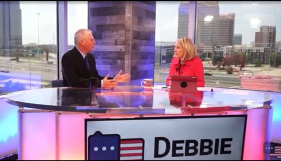 debbie