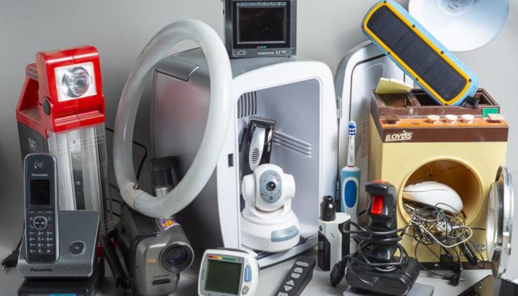 e-waste