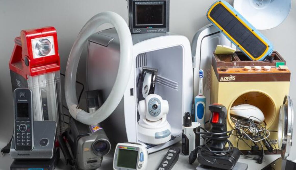 e-waste