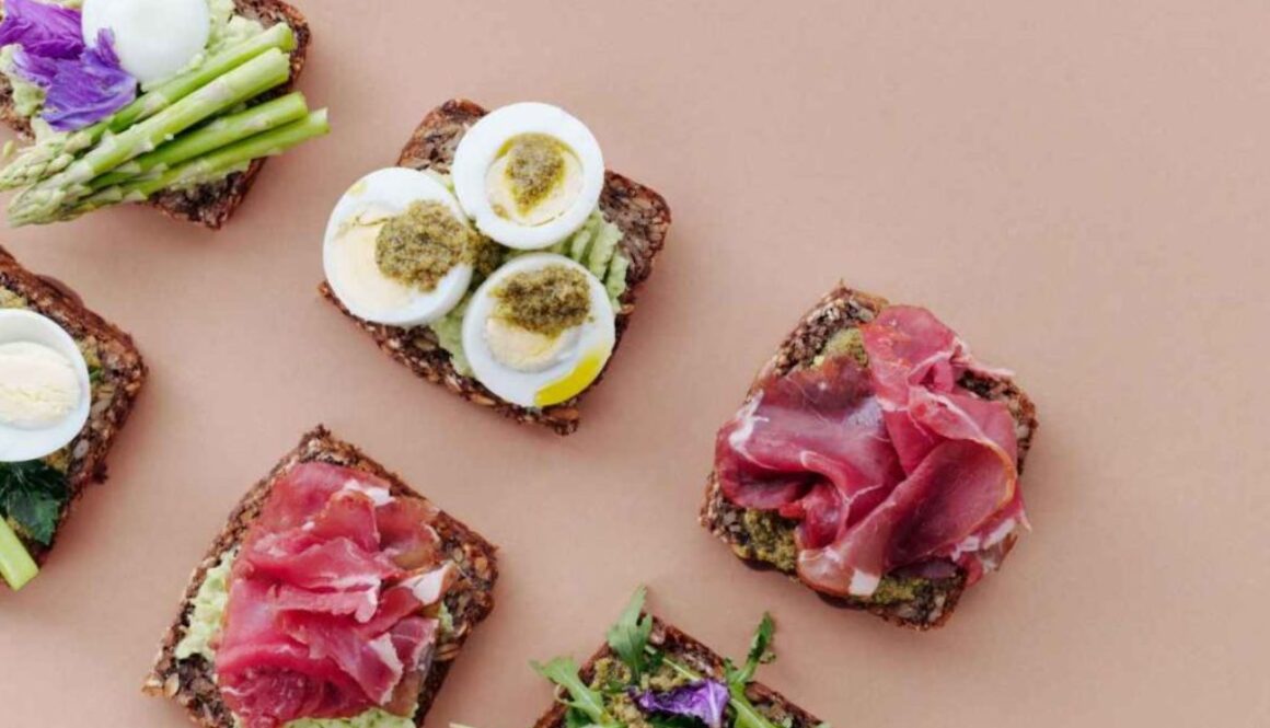 fermented foods LIB