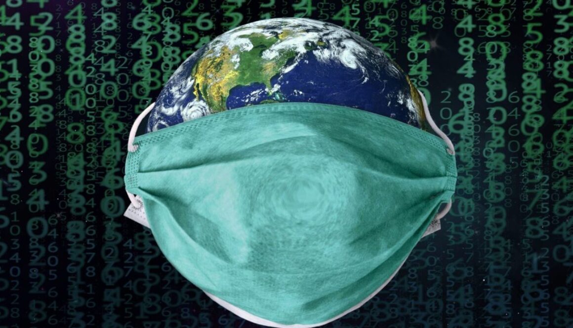 global mask