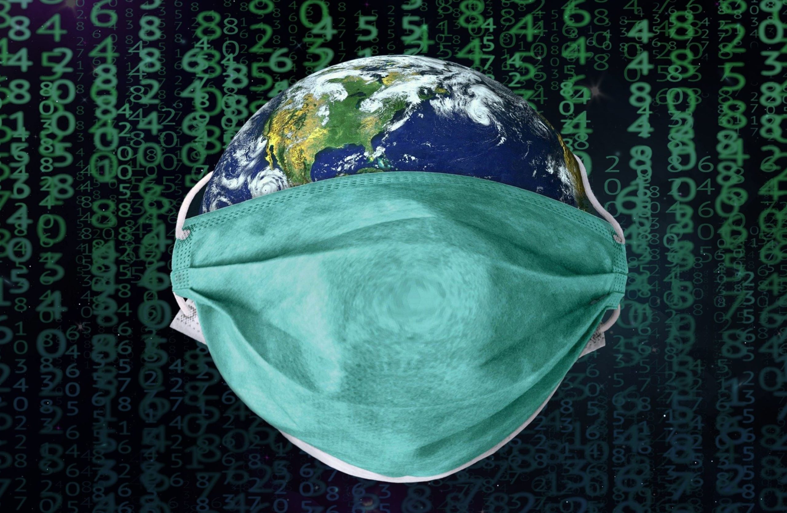 global mask global mask