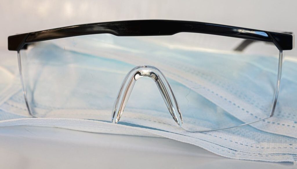 goggles fauci pix
