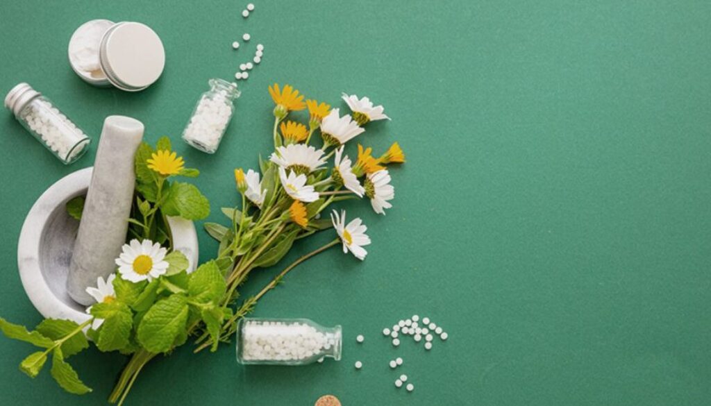 homeopathy HIN