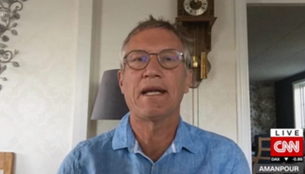 sweden fee