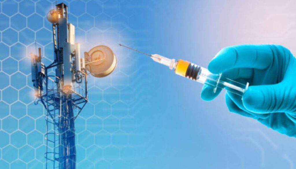 vaccine 5G