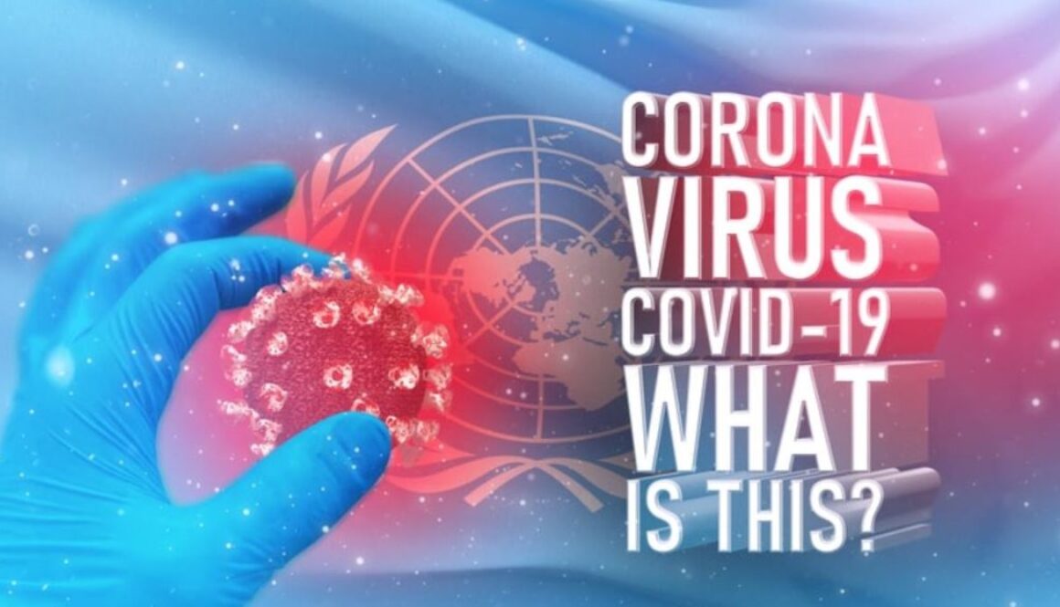 what corona freedom articles