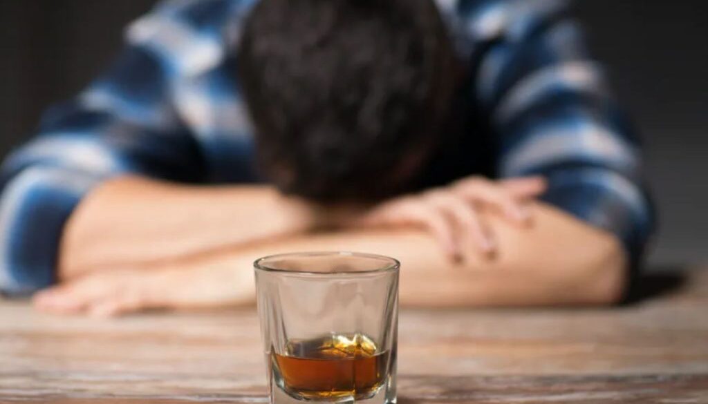 alcohol brain conversation