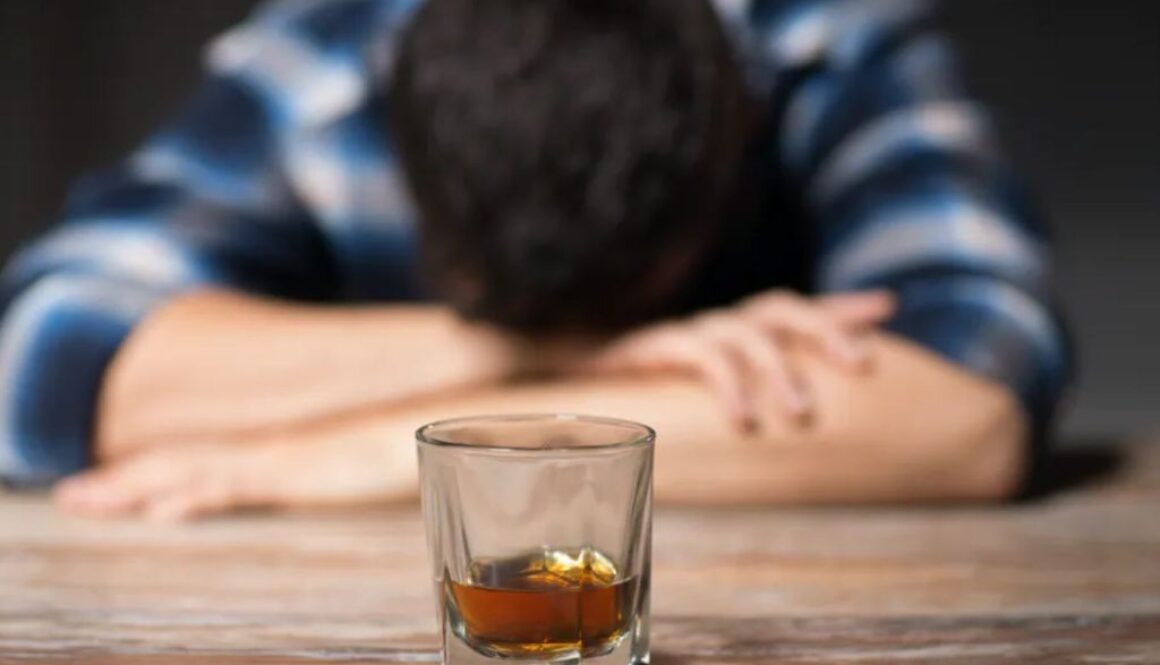 alcohol brain conversation