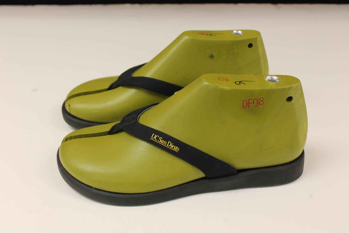 algae flip flops algae flip flops
