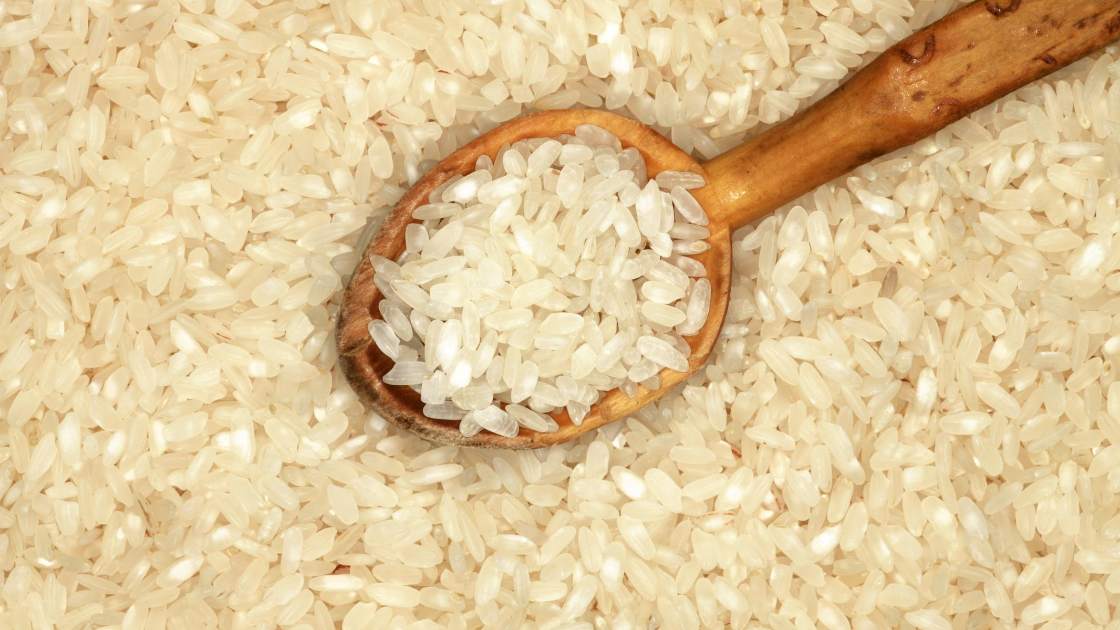 arsenic in rice