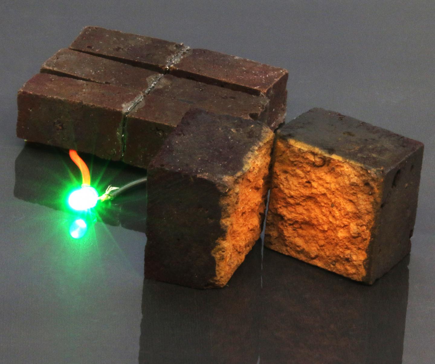 bricks battery bricks battery