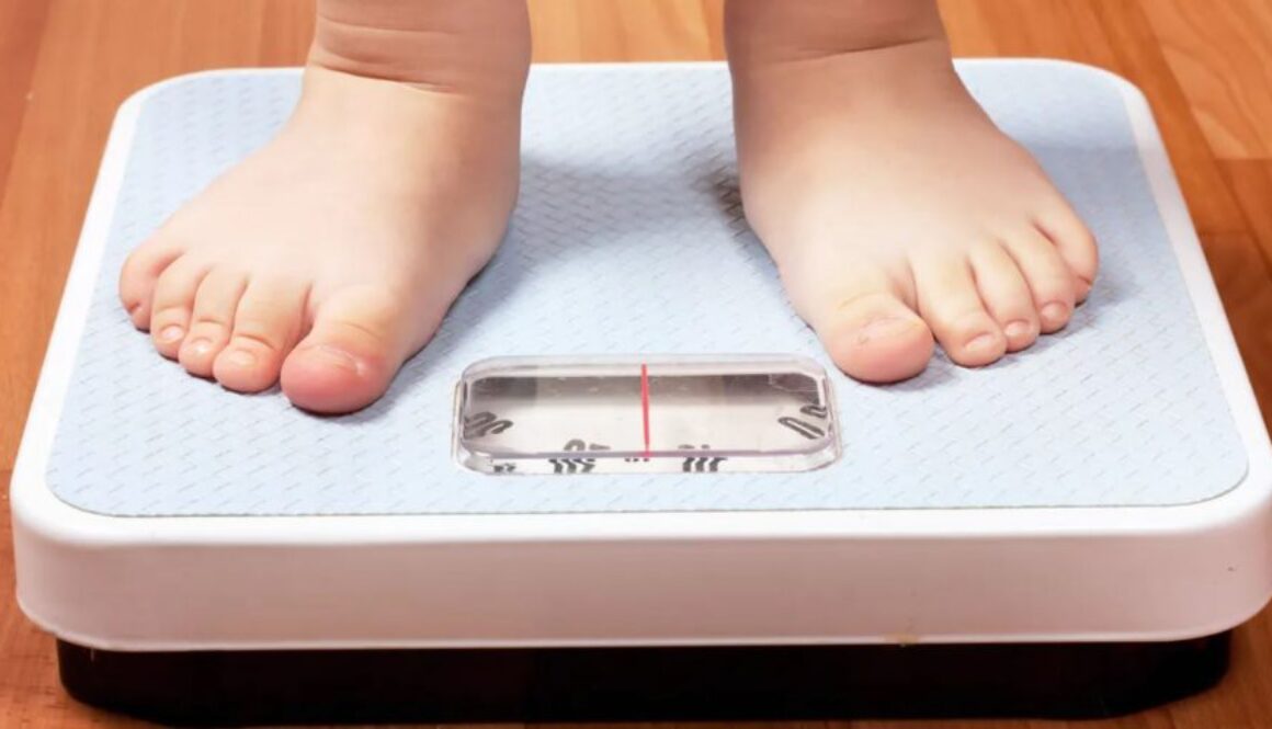 childhood obesity conversation