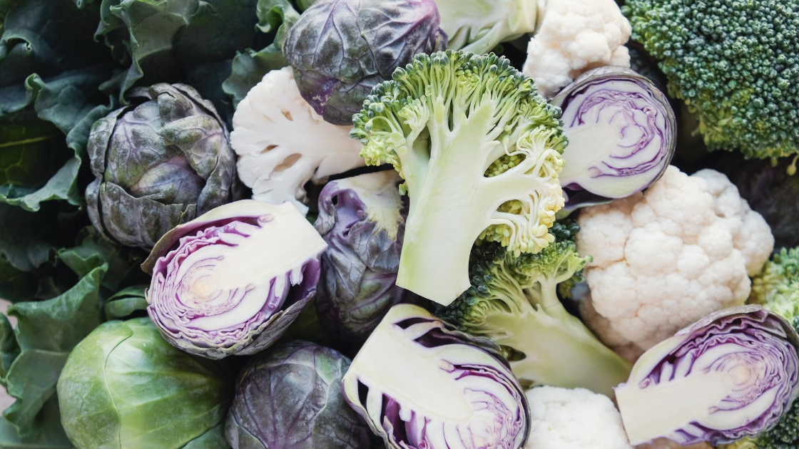 cruciferous vegetables broccoli cruciferous vegetables broccoli