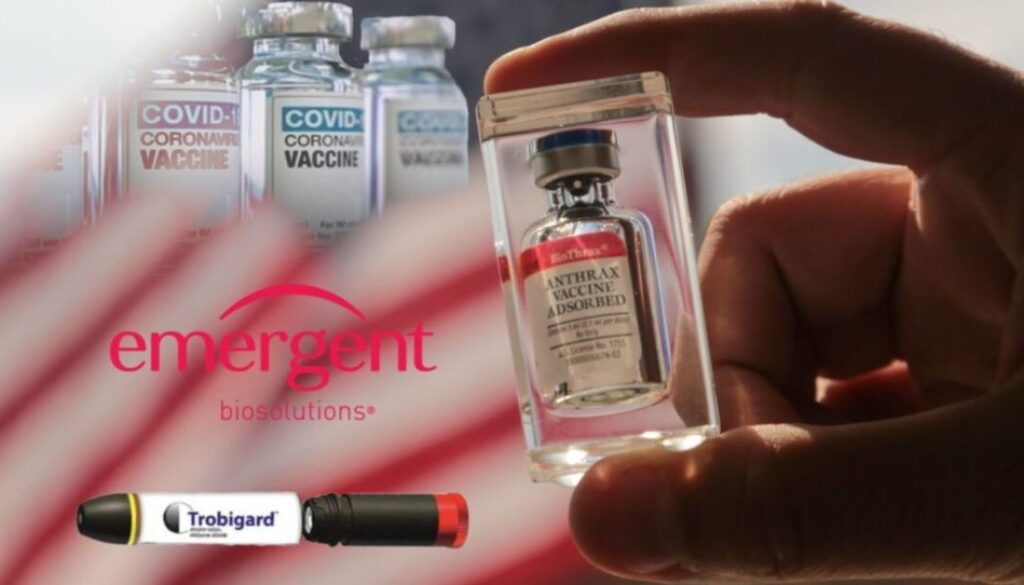 emergent